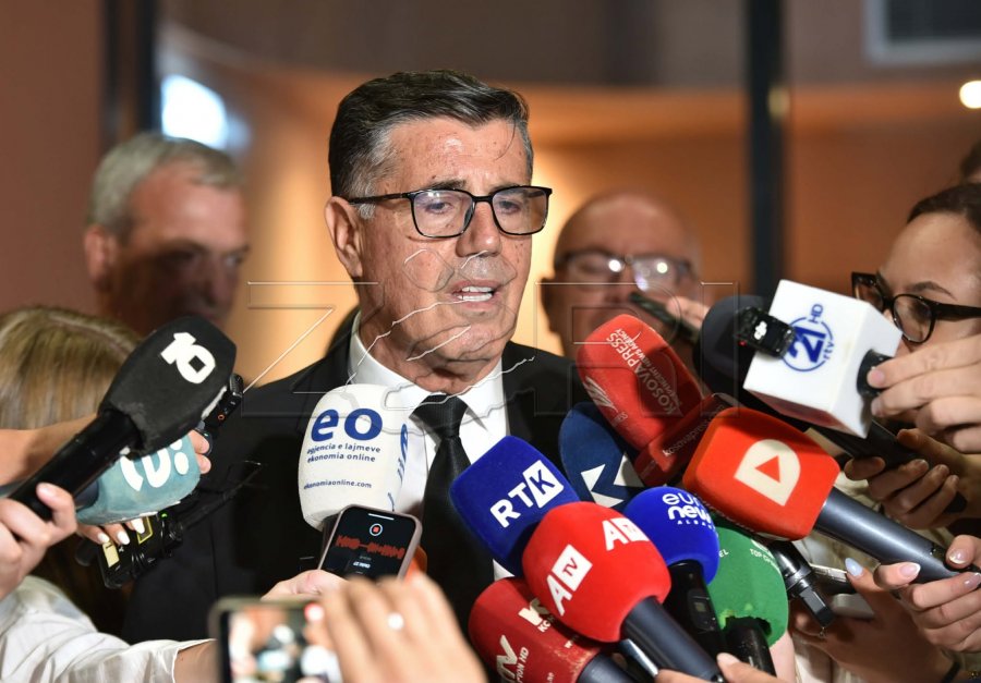 Haziri: U mbyll një kapitull për LDK-në, bashkëpunimi me LVV-në vetëm mbi tri parime