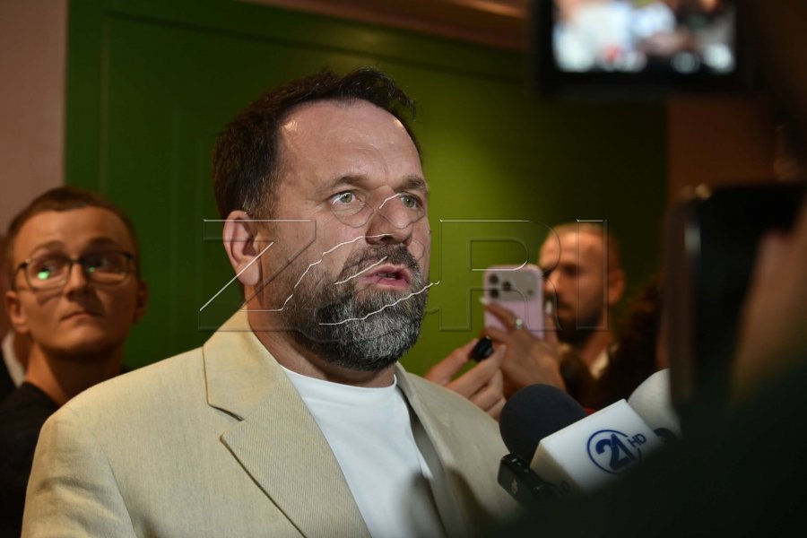 Rukiqi: Mbetja e Abdixhikut në krye të LDK-së, vendim i duhur