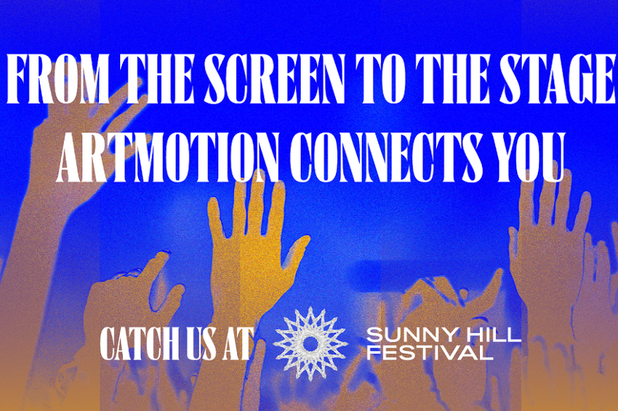 Artmotion rikthehet në Sunny Hill Festival 2026 - SPORTI SI KULTURË URBANE