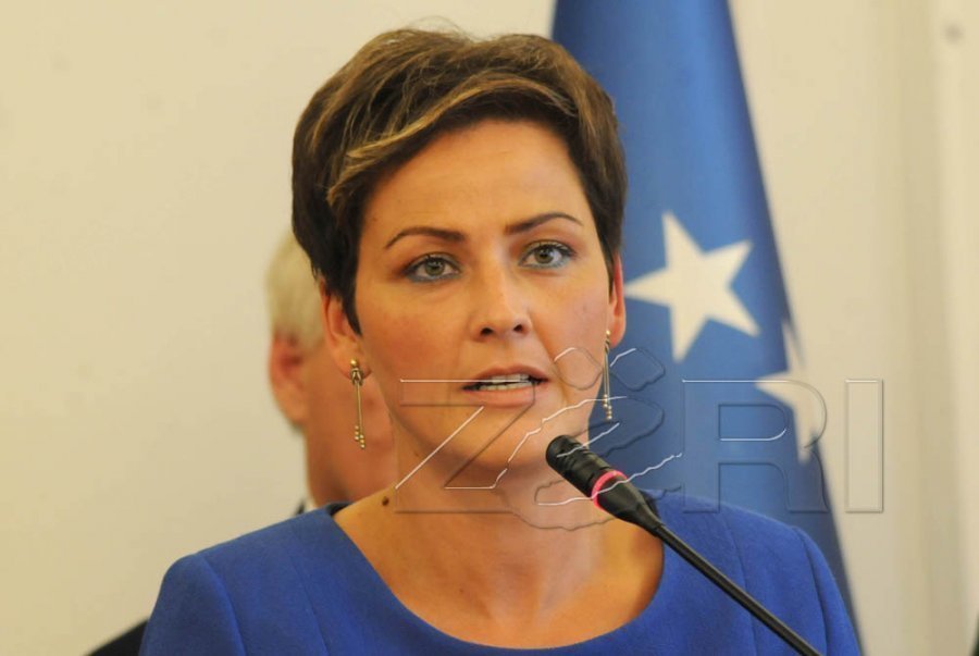 Sinani: Mbështetja financiare e Kosovës për Këshillin Kombëtar Shqiptar rikthehet për shqyrtim për herë të tretë