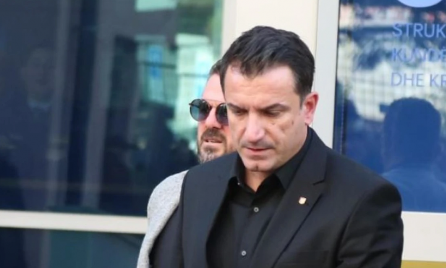 Gjykata e Lartë do ta rishqyrtojë më 15 shtator masën e sigurisë për Erion Veliajn