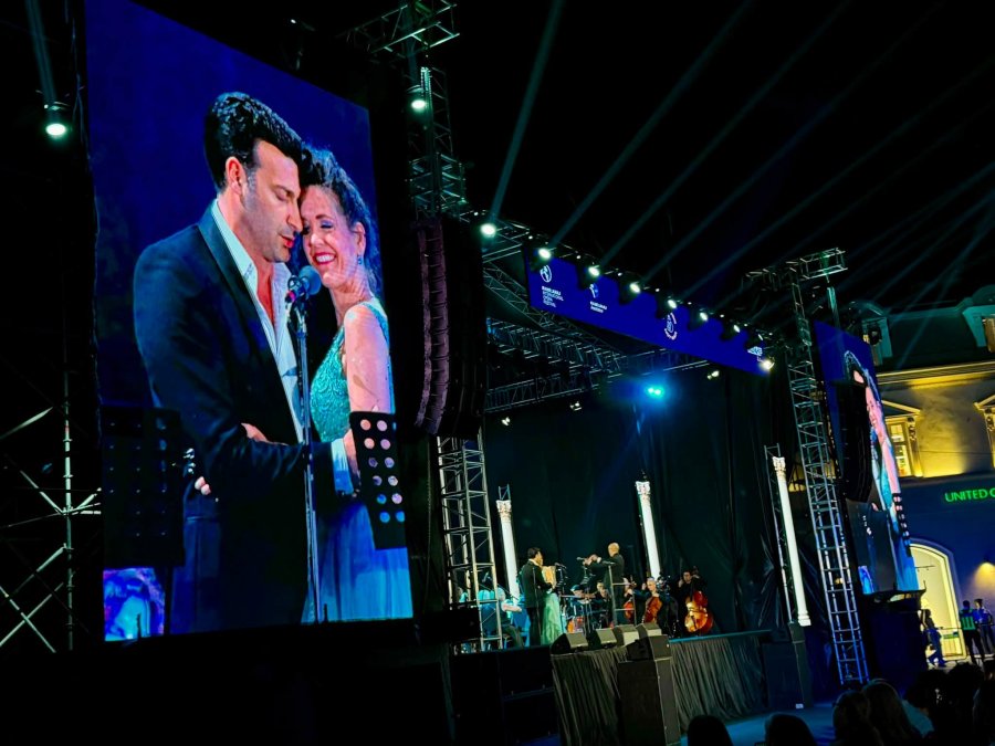 Rama: Prishtina u shndërrua në skenë të artit botëror me përmbylljen e festivalit “Rame Lahaj”