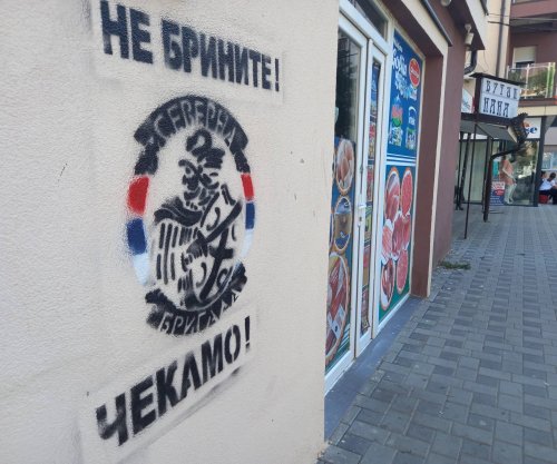 Organizata terroriste “Severna Brigada” kërcënon me jetë zyrtarë institucionalë në Kosovë