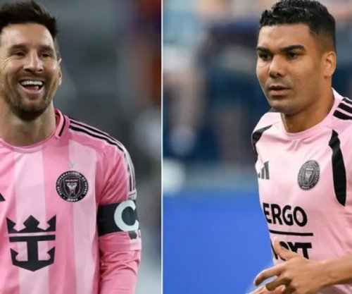 Casemiro: Messi është një nga perënditë e futbollit