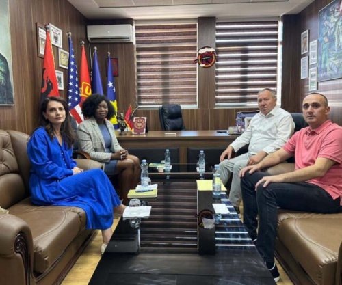 OVL UÇK-ja pret në takim zyrtarë të Ambasadës së SHBA-së, diskutojnë për preokupimet e veteranëve