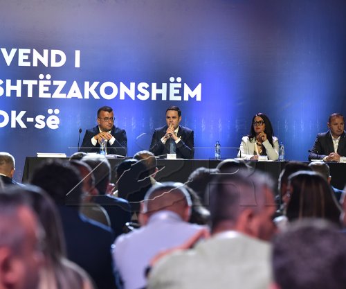 Si u pa rivaliteti politik brenda LDK-së?