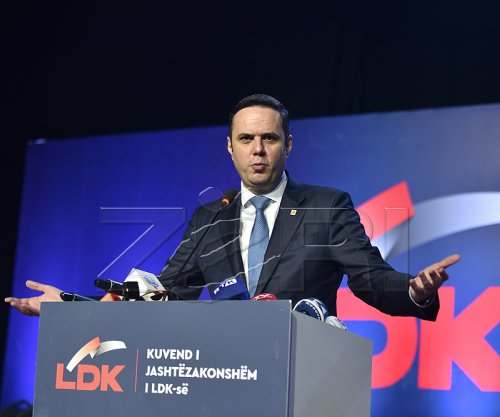 LIVE | Abdixhiku mbetet kryetar i LDK-së
