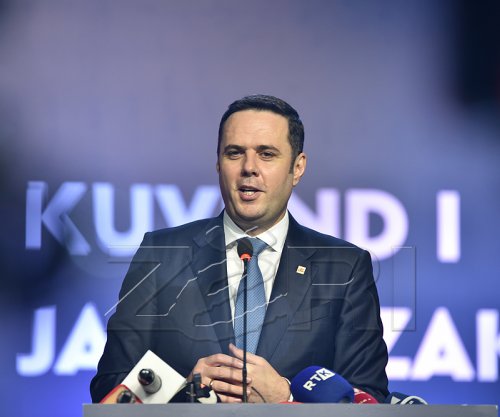 Gashi: Abdixhiku ka krijuar vetëm kriza brenda LDK-së