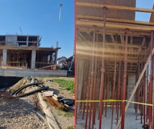 Ndalohen punimet në dy kantiere ndërtimi në Prizren dhe Suharekë, rrezikohej jeta e punëtorëve
