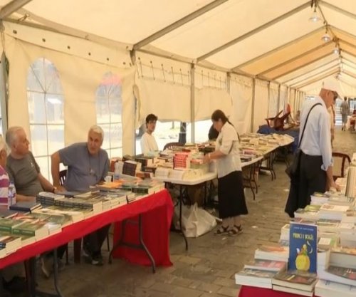 Në Prizren po mbahet edicioni i 18-të i panairit të librit
