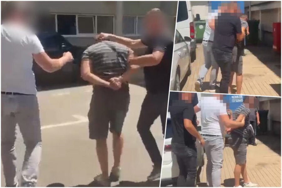 Skandali i radhës në Serbi, arrestohet një person nën dyshimin se dha informacione për një varrezë masive në Kosovë