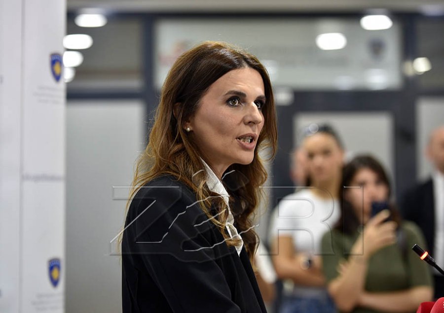 PDK-ja konfirmon se do të mbetet në opozitë, Çitaku: S’ka bashkëqeverisje me LVV-në