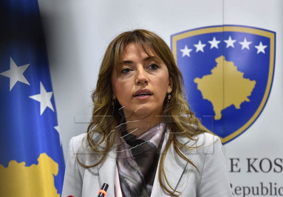 Mandati i u.d. i presidentes: Haxhiu mund të shkojë në Kushtetuese