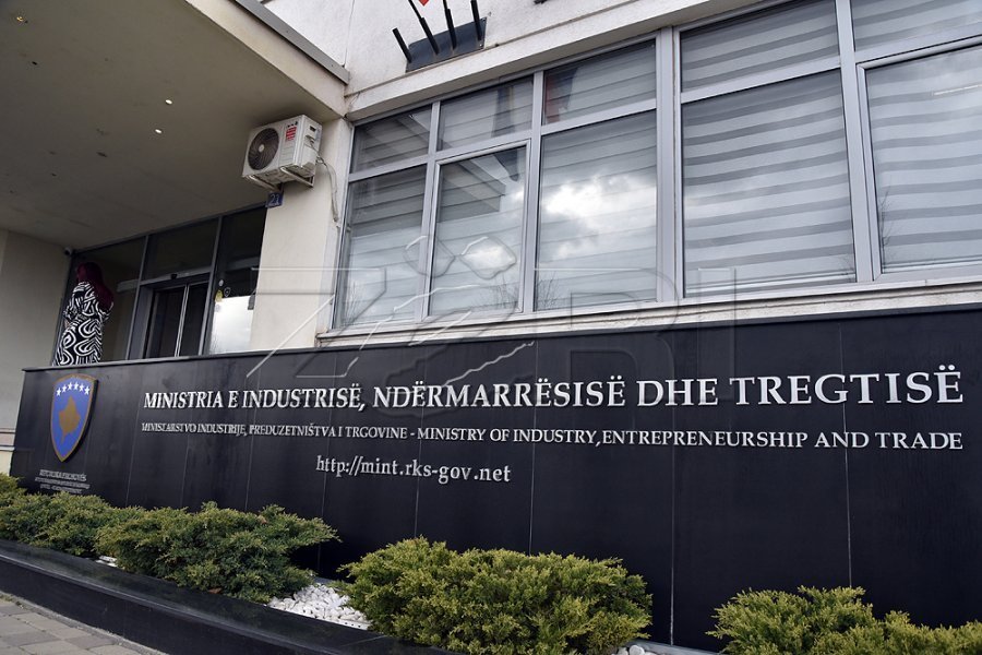 Ministria e Tregtisë reagon pas shqetësimeve të deputetit të LDK-së për të dhënat e bizneseve në ARBK