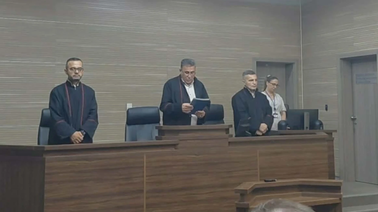32 vjet burgim për katër të akuzuarit në rastin “Toka 2”, konfiskohen 45 ngastra kadastrale