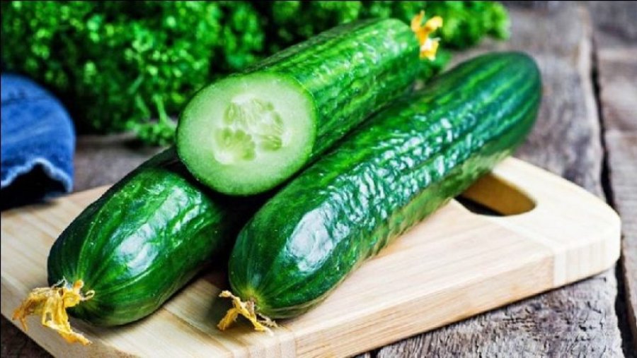 Ushqimet që kanë thuajse zero kalori
