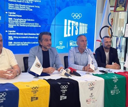 KOK-u nis Javën Olimpike 2026, fokus fëmijët dhe aktivitetet sportive në 26 komuna