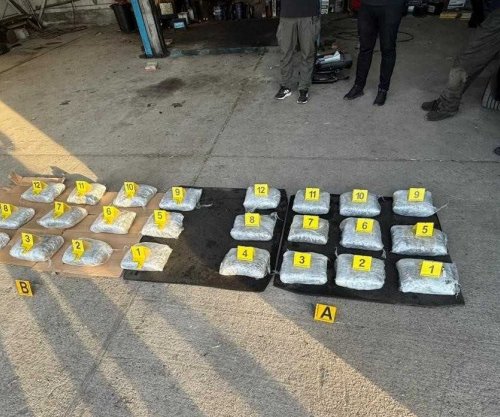 Policia sekuestron afër 26 kg marihuanë në Zveçan dhe Jarinjë, arrestohen tre të dyshuar