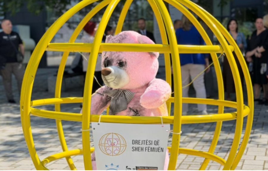 Qalaj: Drejtësia për fëmijët duhet të jetë rehabilituese, jo ndëshkuese
