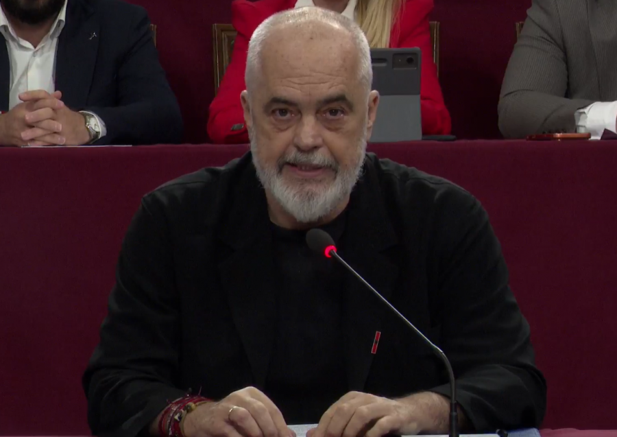 Rama reagon pas ngjarjes në Zvërnec: Do të isha njësoj i revoltuar si qytetarët