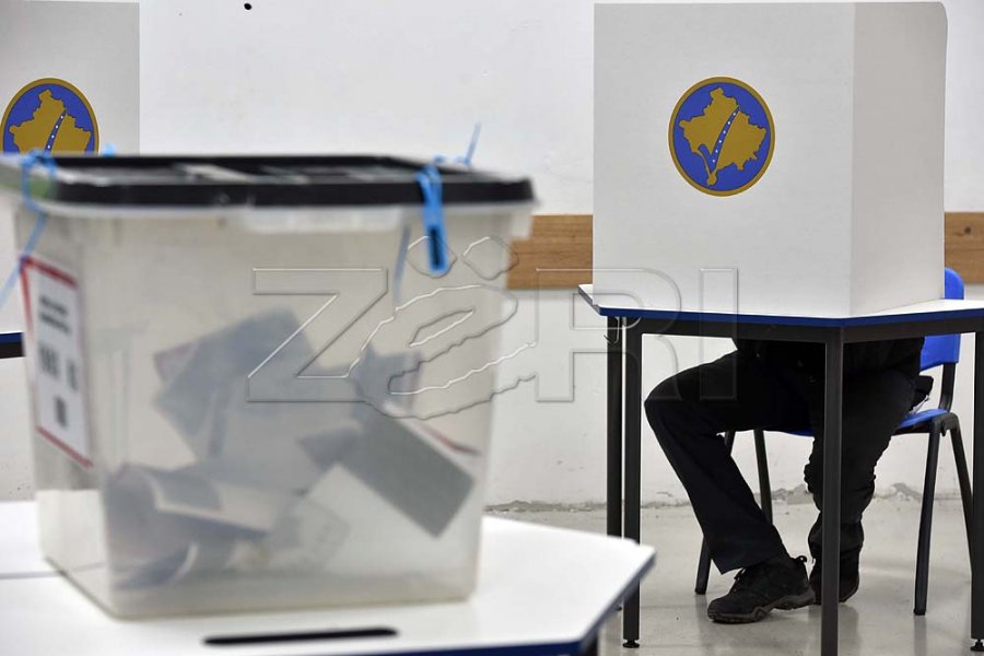Këto janë adresat e 38 qendrave të votimit me kusht për zgjedhjet e 7 qershorit