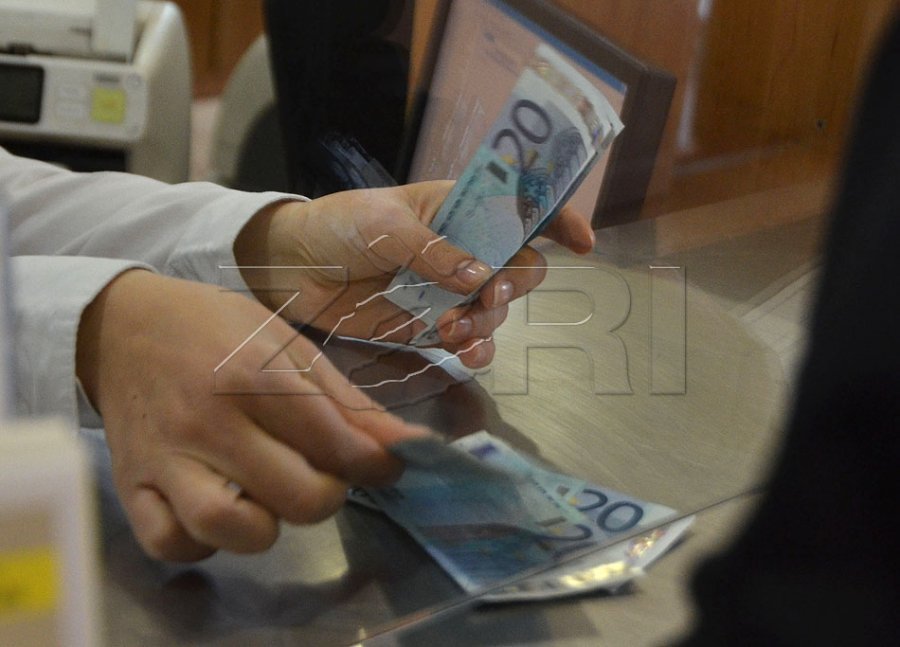 Vetëm 7.668 euro në vit, Kosova mbetet me pagën mesatare më të ulët në rajon