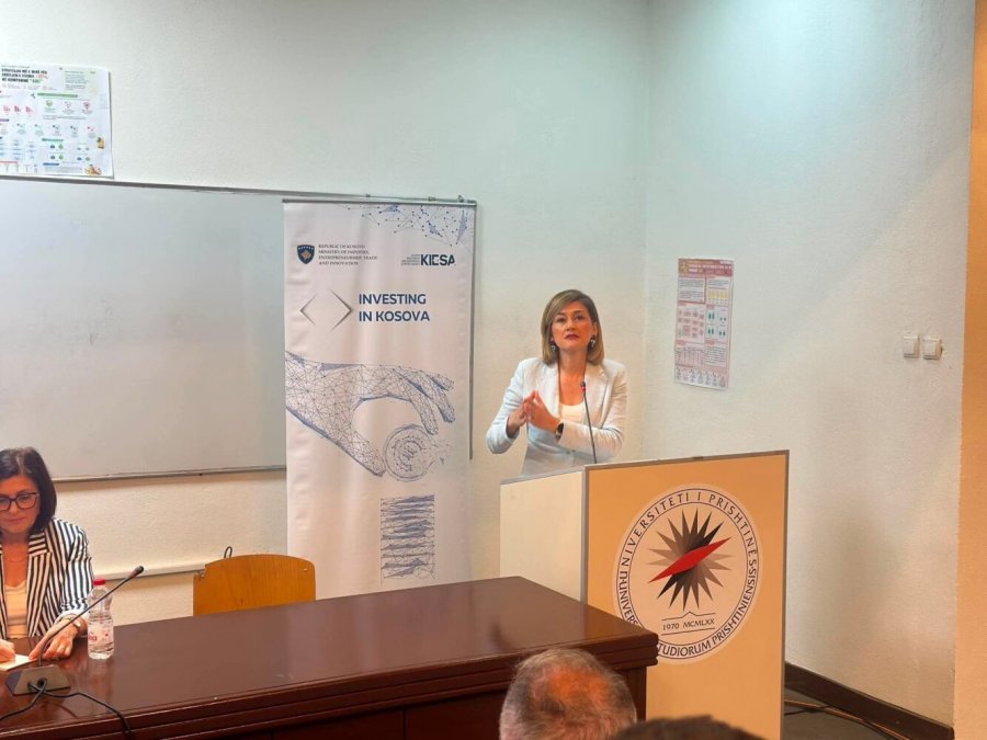 MINTI hap skemat mbështetëse për bizneset, 40 kompani përfituese me 1 milion euro