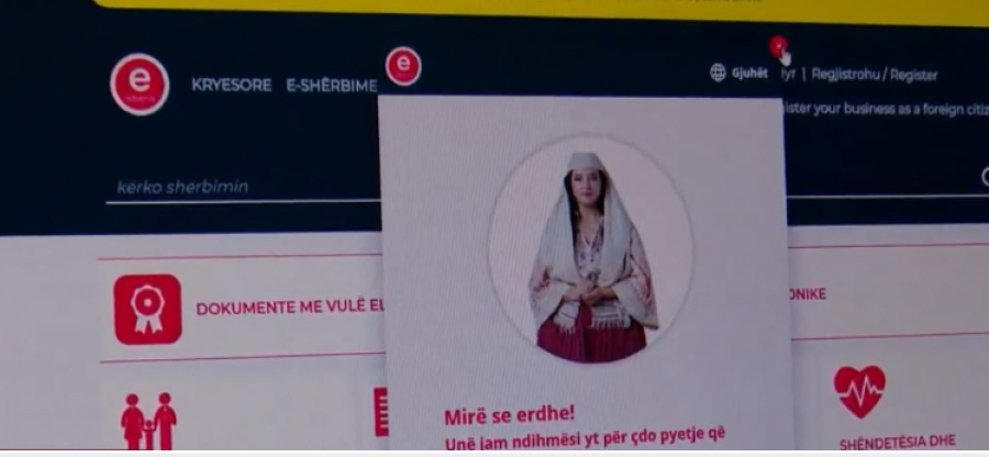 Shqipëria për herë të parë do të ketë ligj për Inteligjencën Artificiale