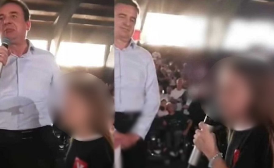 IKD-ja ankohet në PZAP ndaj LVV-së për përfshirjen e fëmijës në tubimin zgjedhor në Vushtrri