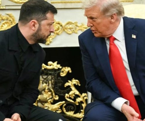 Zelensky i kërkon Trumpit raketa “Patriot”