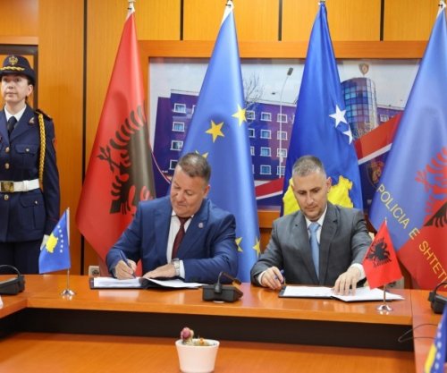 Kosova dhe Shqipëria me marrëveshje për patrullim të përbashkët rrugor