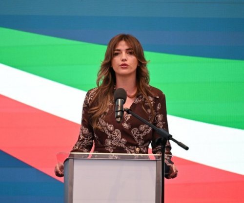 Haxhiu: Partneriteti me Italinë vazhdon në rrugën e përbashkët evropiane