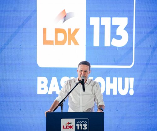 Abdixhiku nga Dardania: Energjia që po shohim çdo natë është e një shprese që po lindë gjithandej