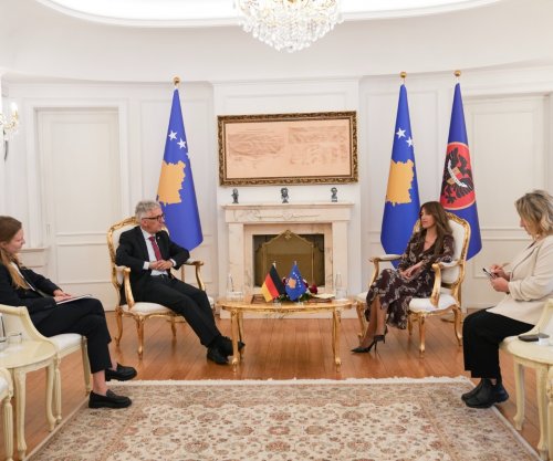 Haxhiu: Gjermania mbetet një nga aleatët më të rëndësishëm të Kosovës