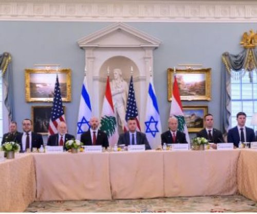 Përfundojnë bisedimet Izrael-Liban, do të vazhdojnë edhe nesër