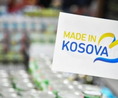 Arritje historike, “Made in Kosova” njihet ndërkombëtarisht