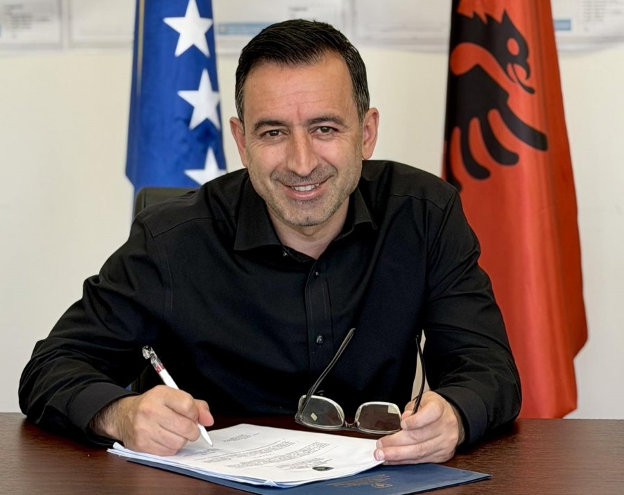 Basha: Nga 9 qershori hyn në fuqi udhëzimi për CKP-në, zhbllokohet certifikimi i shoferëve të transportit ndërkombëtar