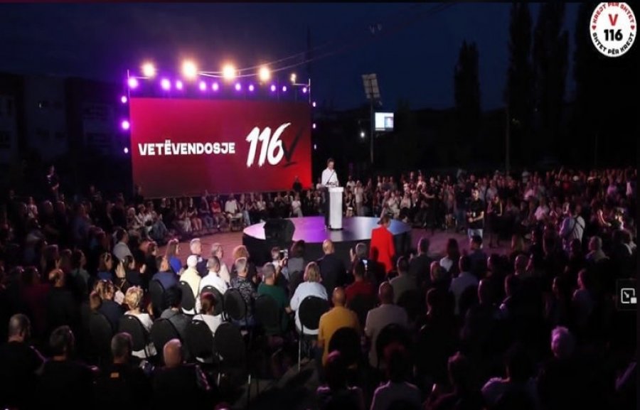 Kurti premton se Gjakovës do t`i kthehet prodhimi industrial
