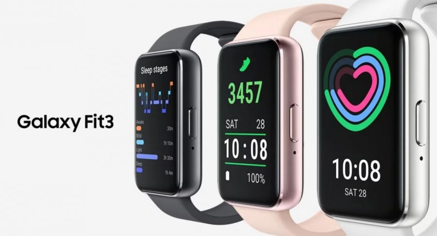 Bëhet e ditur koha kur Samsung thuhet se do të lansojë Galaxy Fit4