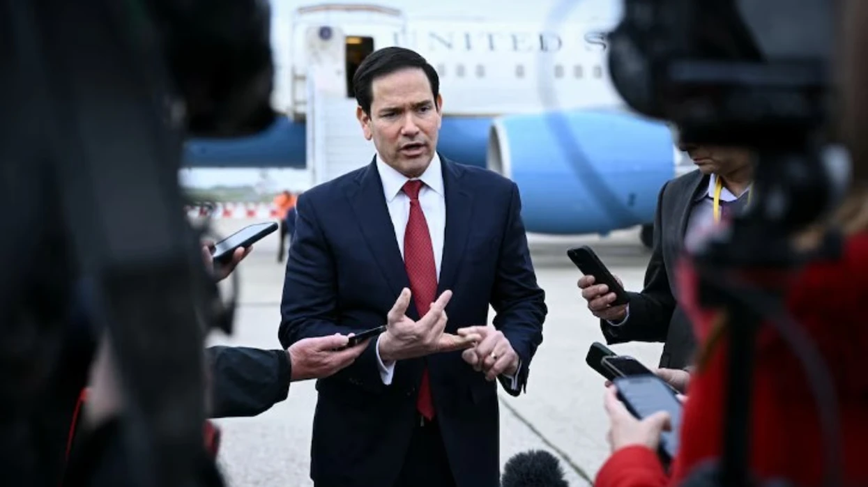 Rubio: Irani mund të diskutojë për herë të parë programin bërthamor në ditët në vijim