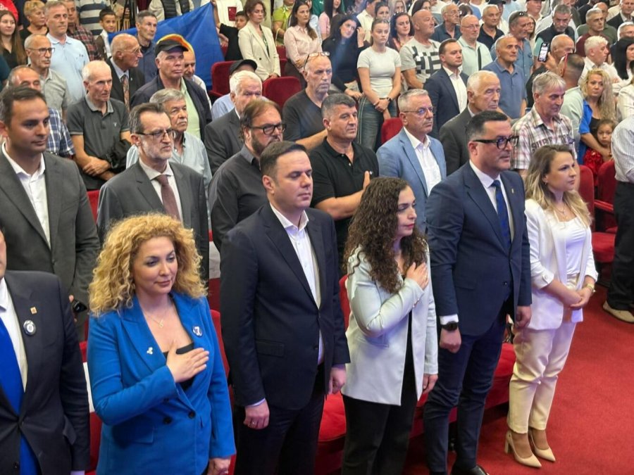 Abdixhiku nga Mitrovica: Ky qytet është krenaria e Kosovës dhe meriton projekte madhore për të ardhmen