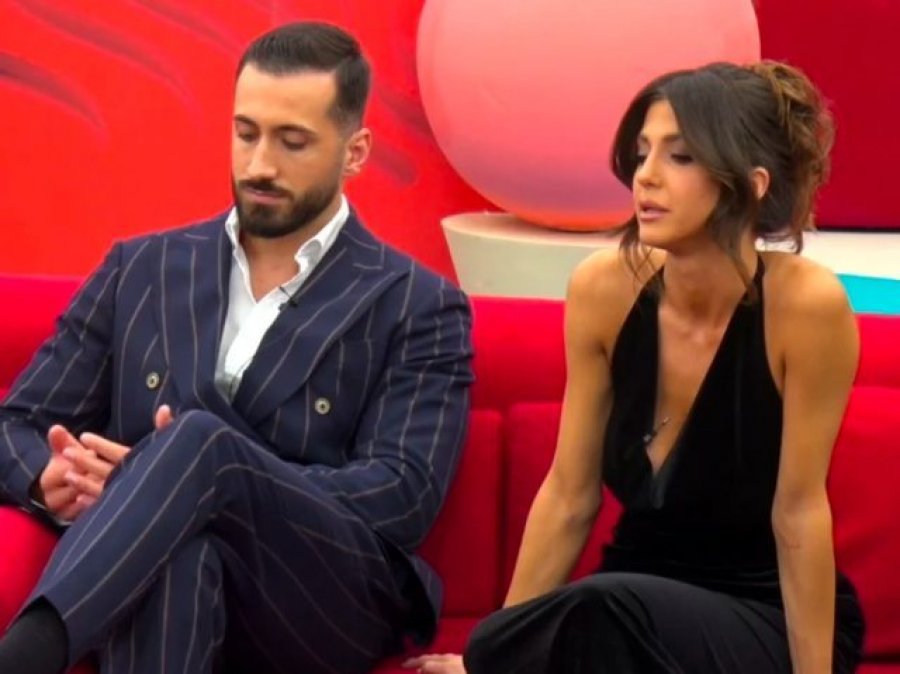 Loredana Brati: Me Jozin nuk ka më kthim mbrapa