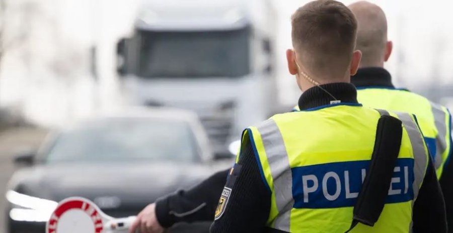 BE: Rekomandohet heqja graduale e kontrolleve kufitare