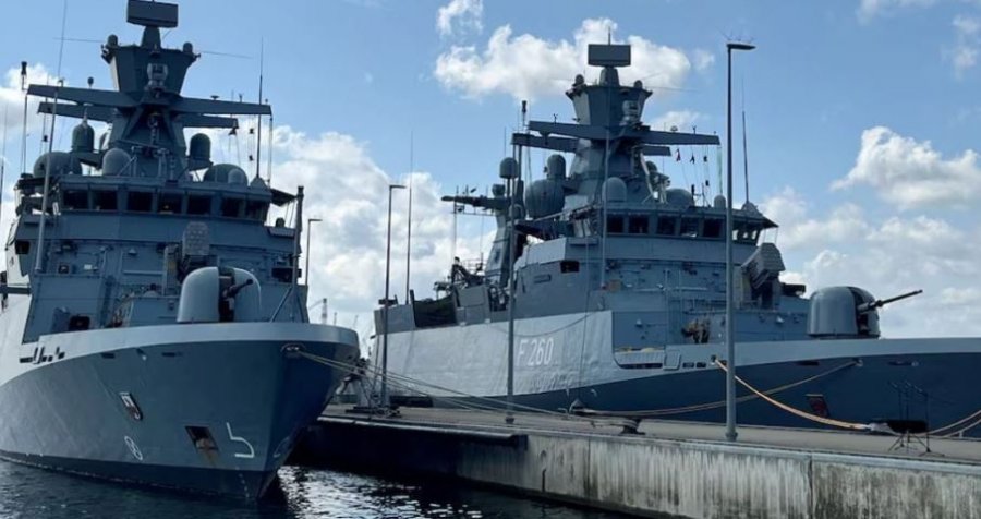 NATO-ja do të nisë stërvitje me forca të reduktuara në Detin Baltik
