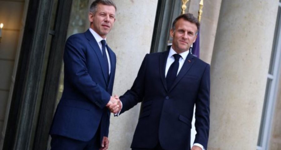 Macron: Fitorja e Magyar shënon fillimin e një epoke të re në Hungari