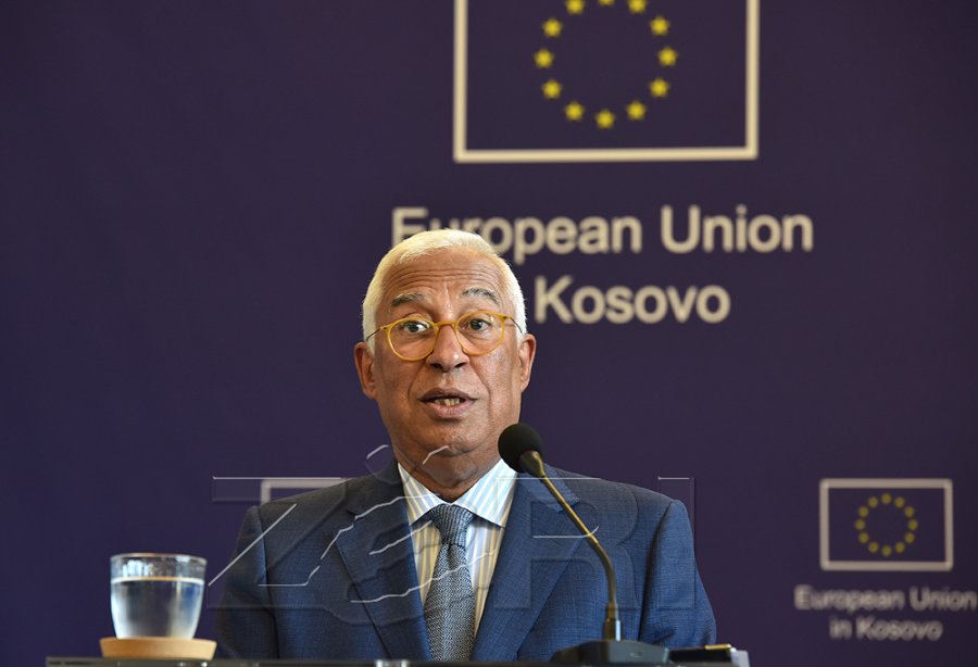 Costa nga Mali i Zi: BE-ja e përkushtuar ndaj zgjerimit të Ballkanit Perëndimor [video]