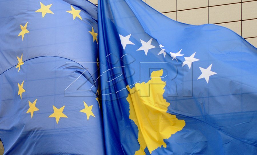 PE-ja miraton raportin për Kosovën, Terrasi: Shpresoj të përfundojë bllokada institucionale