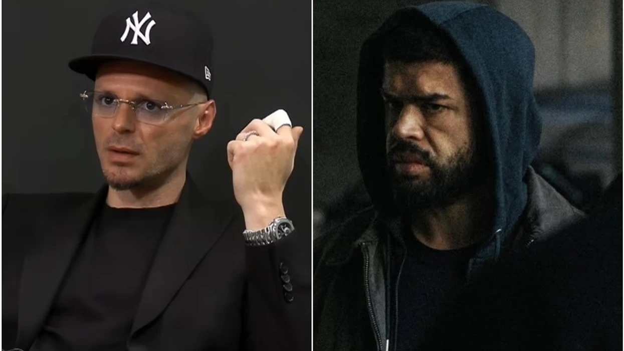 Noizy dëshmon në gjyqin ndaj Haxhiut: Cllevio i fiksuar pas meje, një ditë pas sherrit më vendosën tritol te biznesi