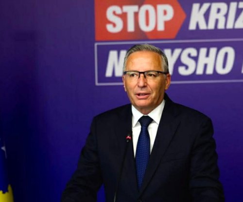 Hamza prezanton zotimet për arsimin: Digjitalizim dhe fond të bursave në vlerë prej 30 milionë eurosh