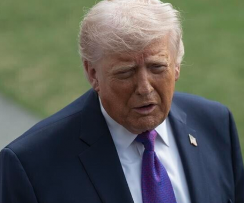 Trump: SHBA-ja do të largojë uraniumin e pasuruar të nivelit të lartë të Iranit në një të ardhme të afërt